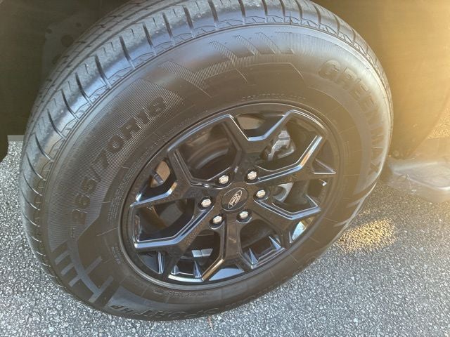 2022 Ford Expedition Timberline