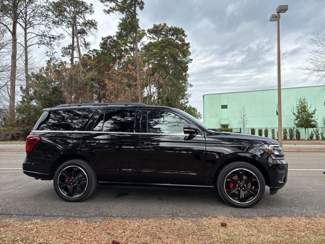 2022 Ford Expedition Limited