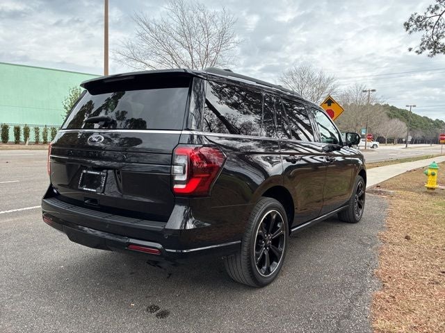 2022 Ford Expedition Limited