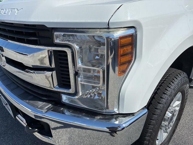 2019 Ford F-250SD XLT