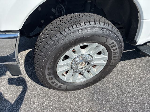 2019 Ford F-250SD XLT