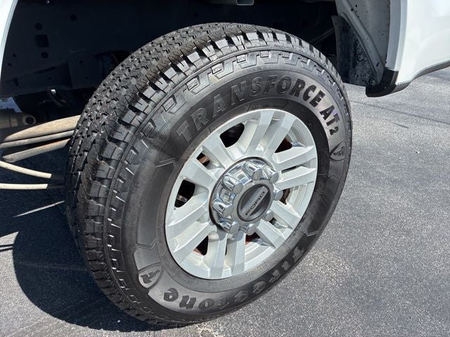 2019 Ford F-250SD XLT