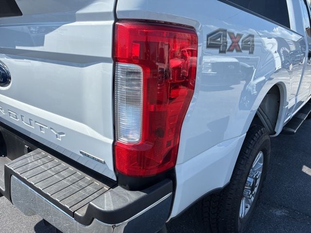 2019 Ford F-250SD XLT