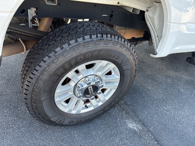 2019 Ford F-250SD XLT