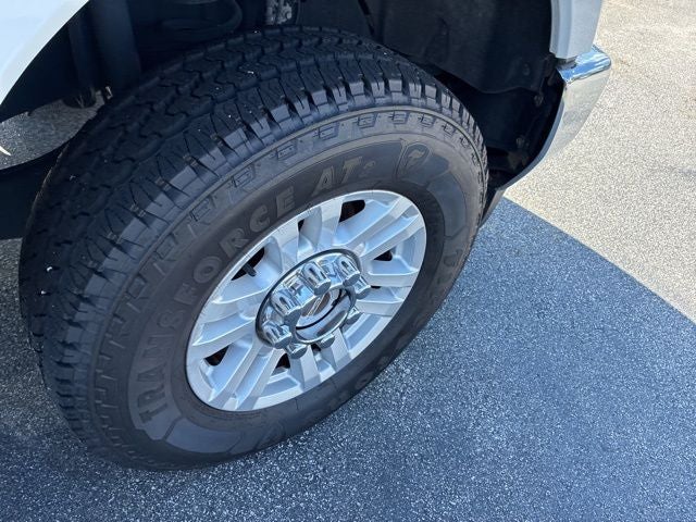 2019 Ford F-250SD XLT