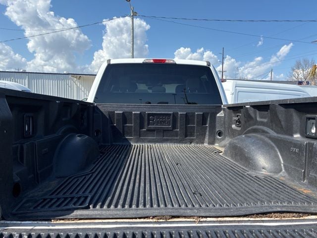 2019 Ford F-250SD XLT