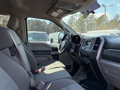 2019 Ford F-250SD XLT