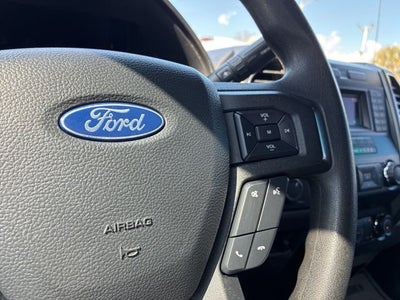 2019 Ford F-250SD XLT