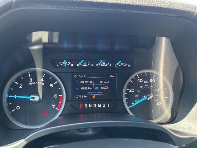 2019 Ford F-250SD XLT