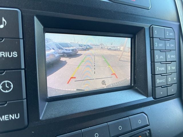 2019 Ford F-250SD XLT