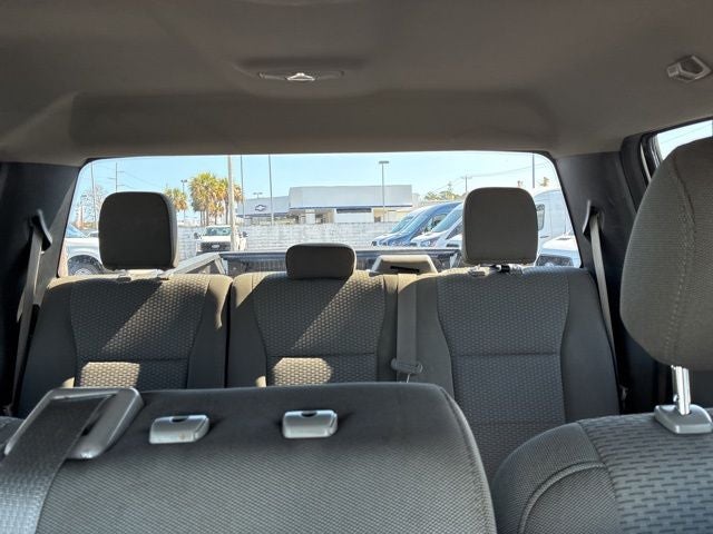 2019 Ford F-250SD XLT