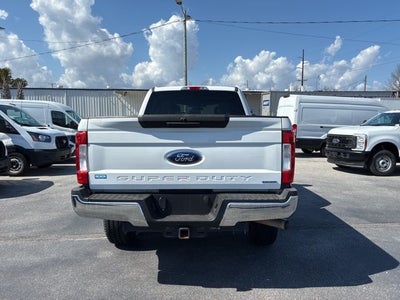 2019 Ford F-250SD XLT