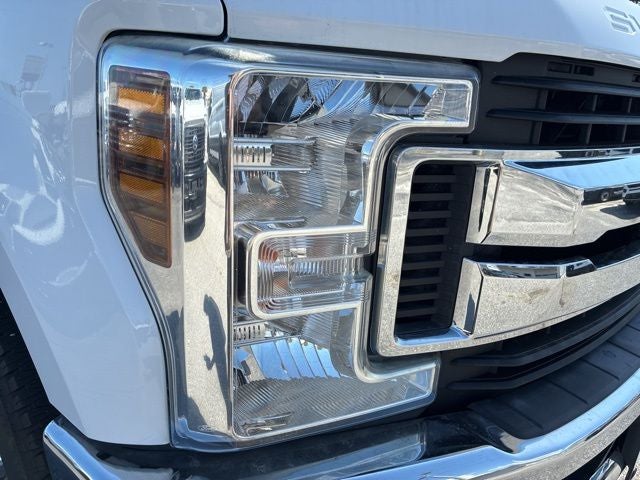 2019 Ford F-250SD XLT