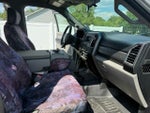 2018 Ford F-250SD XLT