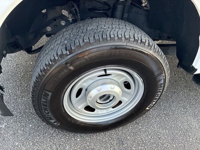 2024 Ford F-250SD XL