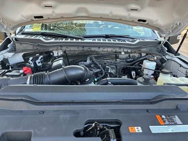 2024 Ford F-250SD XL