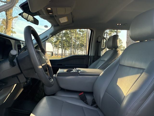 2024 Ford F-250SD XL