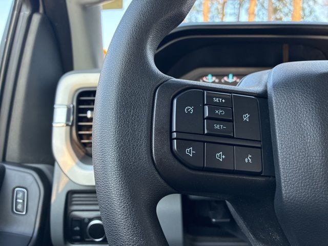 2024 Ford F-250SD XL