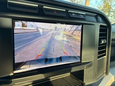 2024 Ford F-250SD XL