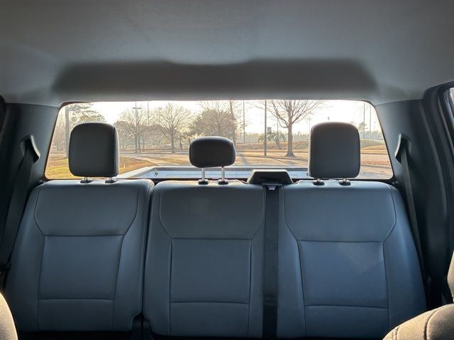 2024 Ford F-250SD XL