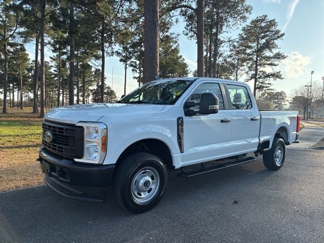 2024 Ford F-250SD XL