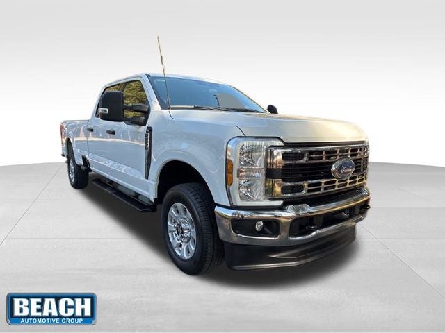 2024 Ford F-250SD XLT