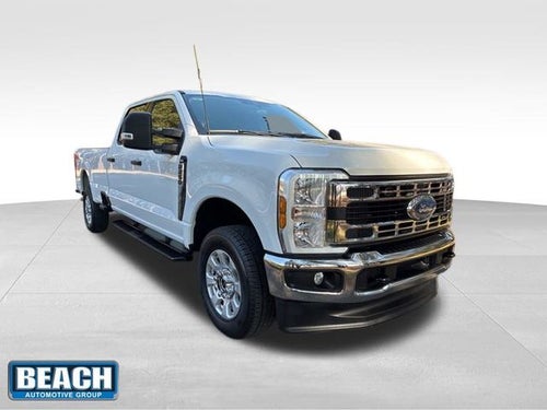 2024 Ford F-250SD XLT
