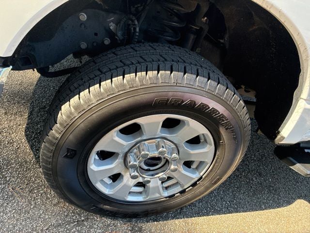 2024 Ford F-250SD XLT