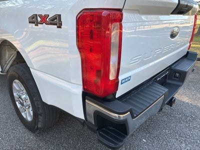 2024 Ford F-250SD XLT