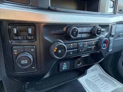 2024 Ford F-250SD XLT