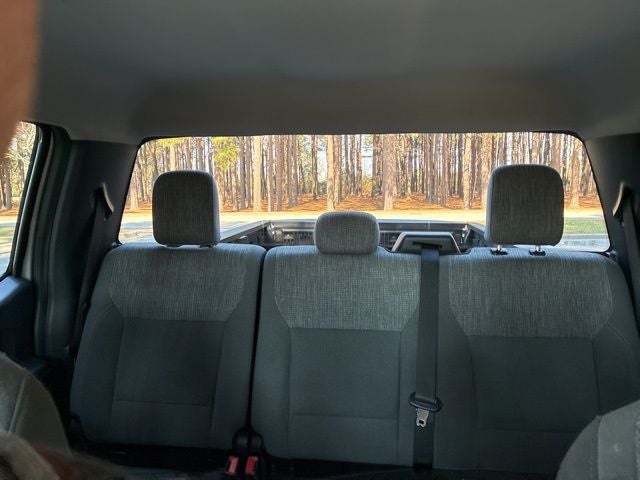 2024 Ford F-250SD XLT