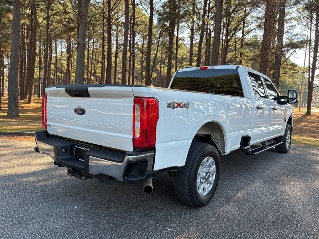 2024 Ford F-250SD XLT