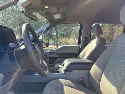 2022 Ford F-250SD XLT