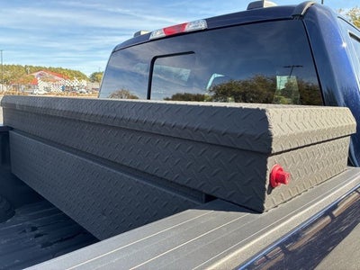 2022 Ford F-250SD XLT