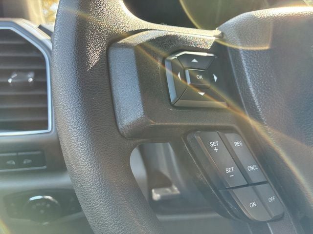 2022 Ford F-250SD XLT