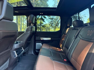 2023 Ford F-250SD King Ranch