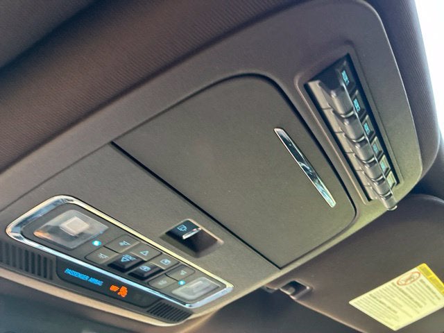 2023 Ford F-250SD King Ranch