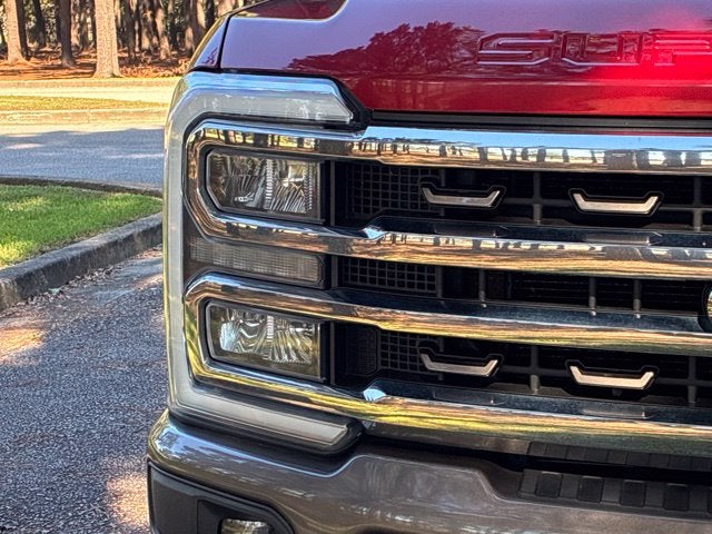 2023 Ford F-250SD King Ranch