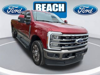 2023 Ford F-250SD King Ranch