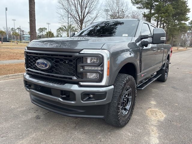 2023 Ford F-250SD Lariat