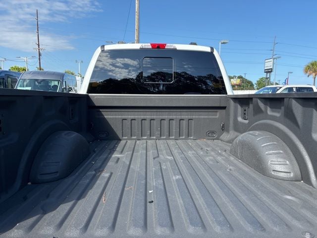 2025 Ford F-250SD Platinum