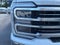 2025 Ford F-250SD Platinum