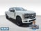 2024 Ford F-250SD Platinum