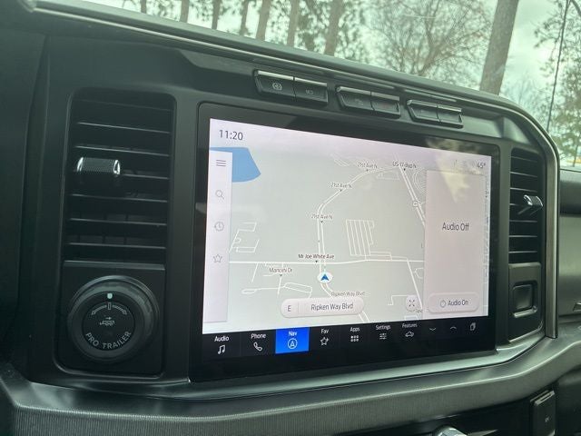 2024 Ford F-250SD Platinum