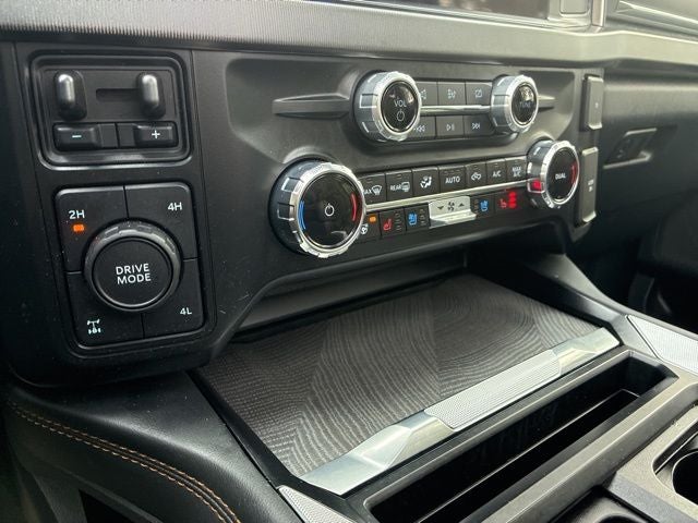 2024 Ford F-250SD Platinum