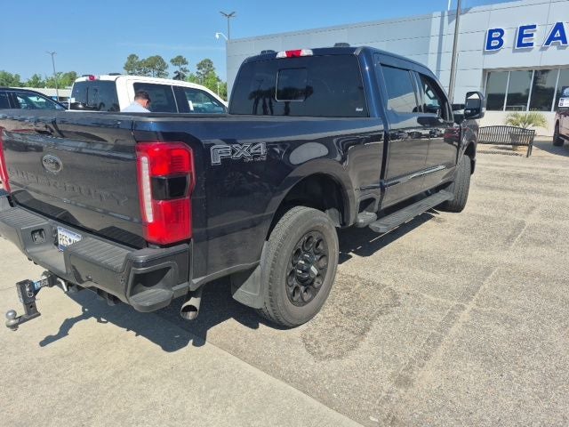 2024 Ford F-250SD Lariat