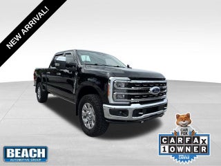 2023 Ford F-250SD King Ranch