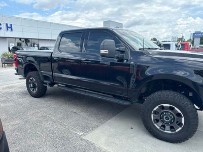 2024 Ford F-250SD XLT