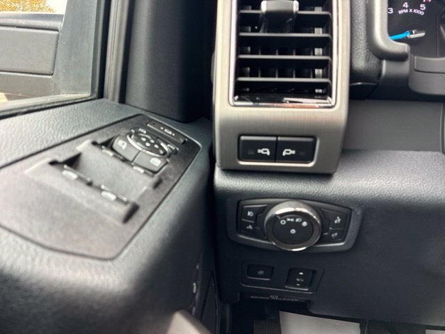 2022 Ford F-250SD Platinum