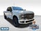 2024 Ford F-250SD Platinum